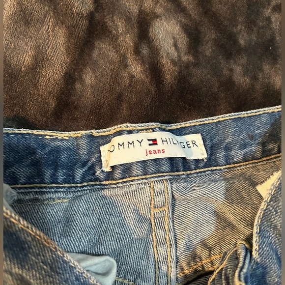 Tommy Hilfiger jeans - Picture 4 of 5